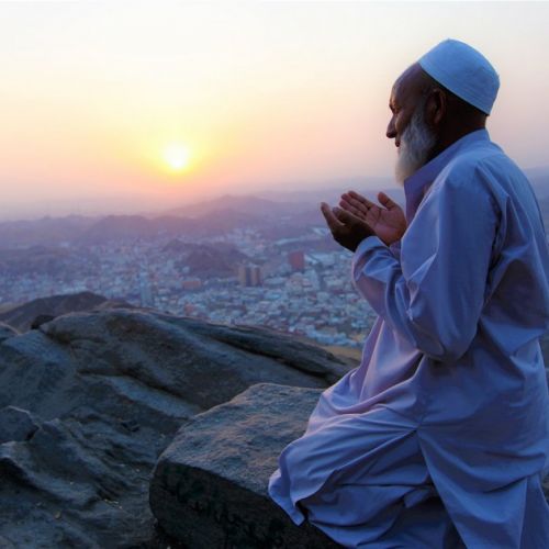 Das Fasten im Ramadan: Ursprung und Bedeutung