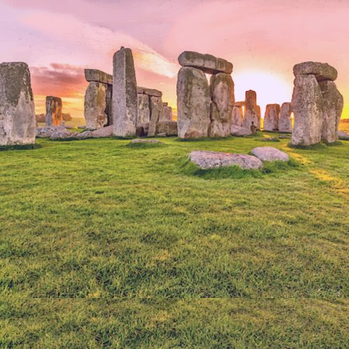 Das Rätsel der Sommersonnenwende in Stonehenge