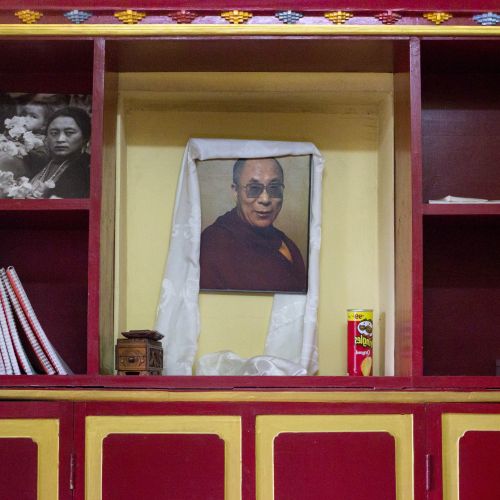 Der Dalai Lama: Wer ist er und welche Rolle spielt er?
