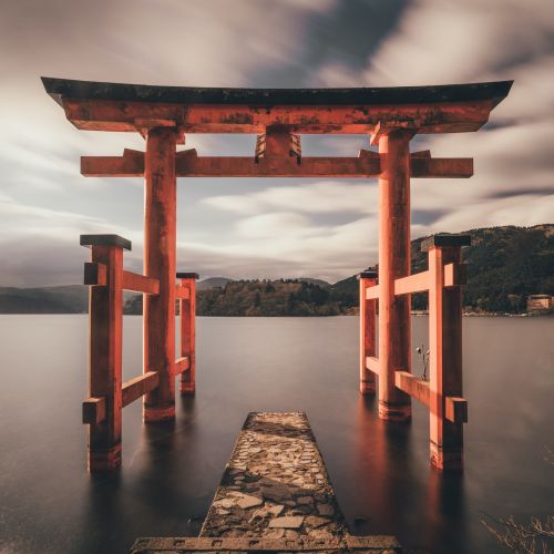 Die japanischen Bestattungsriten: Zwischen Tradition und Glauben