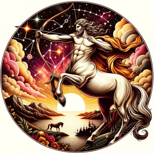 Entdecken Sie Ihr Horoskop Schütze 2024: Liebe, Arbeit, Gesundheit und mehr - Ein umfassender astrologischer Leitfaden