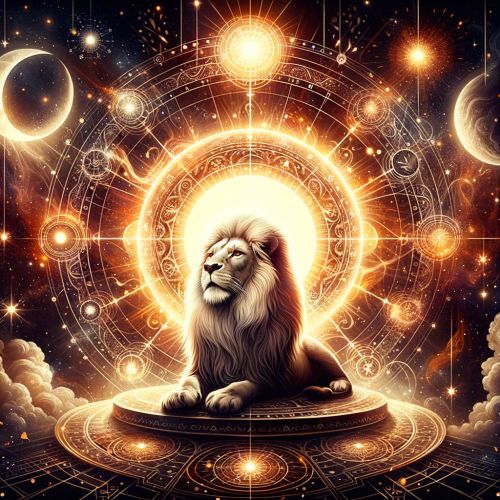 Horoskop 2024 für den Löwen: Liebe, Arbeit, Gesundheit und mehr - Entdecken Sie Ihre Zukunft