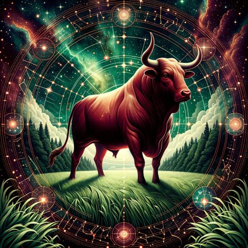 Horoskop 2024 für den Stier: Liebe, Karriere, Gesundheit - Entdecken Sie Ihren persönlichen astrologischen Leitfaden.