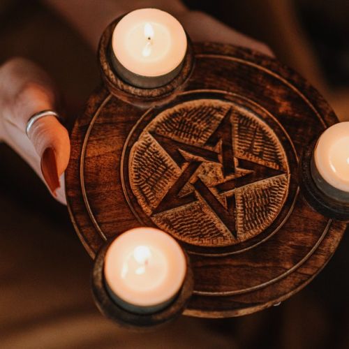 Magie: Wie man Kerzen in Ihren Ritualen verwendet?