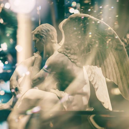 Spiritualität: 5 Dinge, die man über Engel und Erzengel wissen sollte