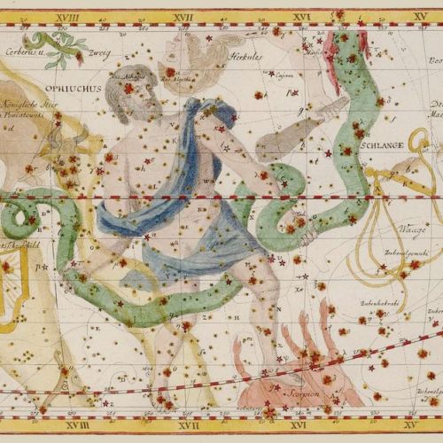 Sternzeichen: Was man über den Ophiuchus wissen sollte